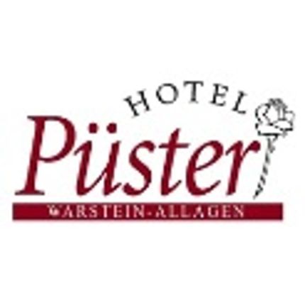 Logo from Landhotel Püster