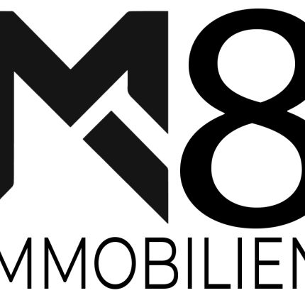 Logo van M8 Immobilien & Verwaltungs GmbH & Co. KG