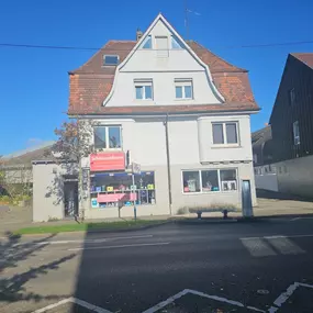 Bild von Schlüsseldienst Stuttgart Haegele