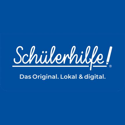 Logotyp från Schülerhilfe Rommerskirchen