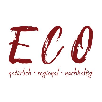 Logo from Restaurant ECO 