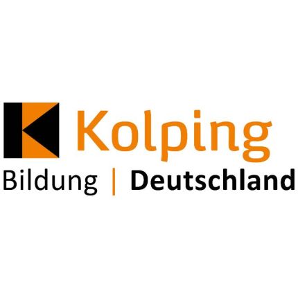 Logo fra Bildungszentrum Gelsenkirchen - Kolping Bildung Deutschland