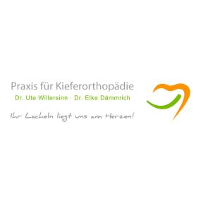 Bild von Dr. Ute Willersinn MSc Kieferorthopädie