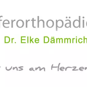 Bild von Dr. Ute Willersinn MSc Kieferorthopädie