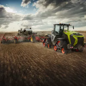 Bild von CLAAS Thüringen GmbH