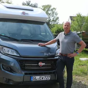 Bild von EMIL's Wohnmobile