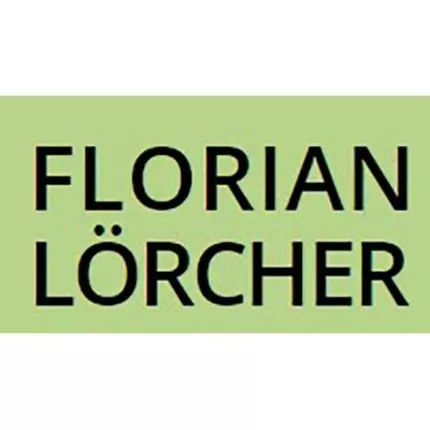 Logo da Steuerkanzlei Lörcher Florian