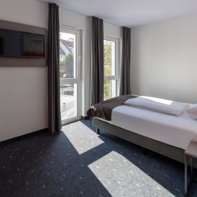 Bild von B&B HOTEL Bad Hersfeld