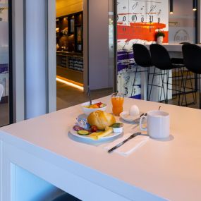 Bild von B&B HOTEL Bad Hersfeld