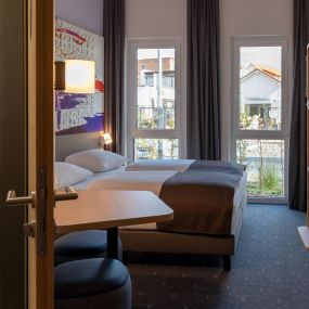 Bild von B&B HOTEL Bad Hersfeld