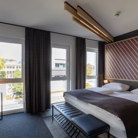 Bild von B&B HOTEL Bad Hersfeld