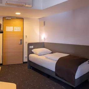 Bild von B&B HOTEL Bad Hersfeld