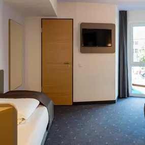 Bild von B&B HOTEL Bad Hersfeld