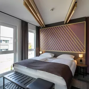 Bild von B&B HOTEL Bad Hersfeld