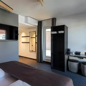 Bild von B&B HOTEL Bad Hersfeld