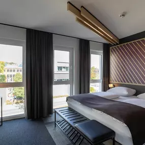 Bild von B&B HOTEL Bad Hersfeld