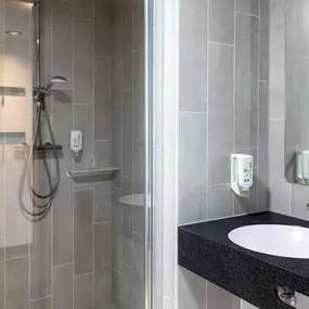 Bild von B&B HOTEL Bad Hersfeld