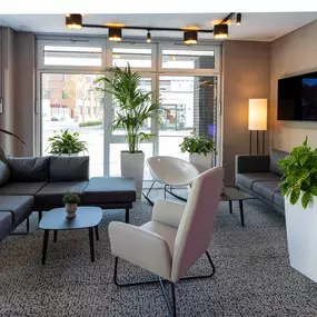 Bild von B&B HOTEL Bad Hersfeld
