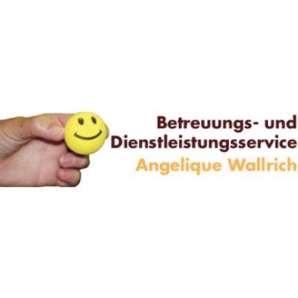 Logo da Wallrich Angelique