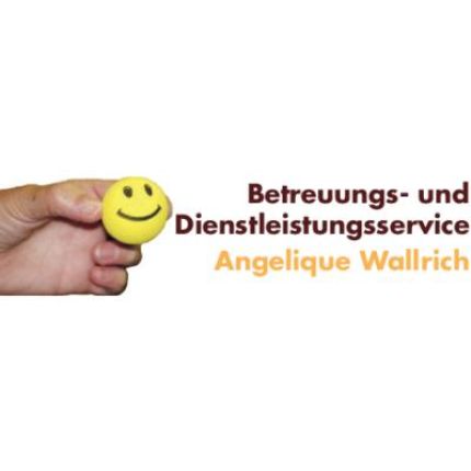 Logo van Betreuungs- und Dienstleistungsservice Angelique W