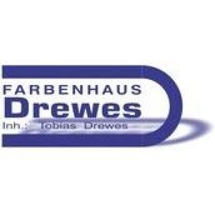 Logo van Farbenhaus Drewes Inh. Tobias Drewes e. K.