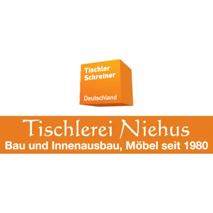 Logo da Tischlerei Niehus