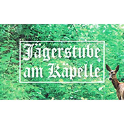 Logo de Jägerstube am Käpelle Irene & Eberhard Engel