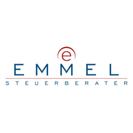 Logotipo de Emmel Steuerberater