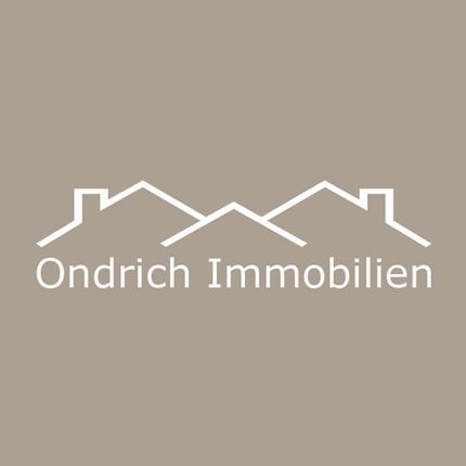Logo von Ondrich Immobilien