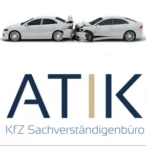 Bild von Kfz  Sachverständigenbüro Atik