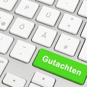 Bild von Kfz Gutachter Sahin Atik / TÜV zertifiziert