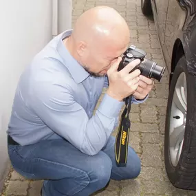 Bild von Kfz Gutachter Sahin Atik / TÜV zertifiziert