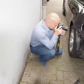 Bild von Kfz Gutachter Sahin Atik / TÜV zertifiziert