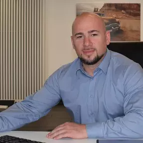 Bild von Kfz Gutachter Sahin Atik / TÜV zertifiziert