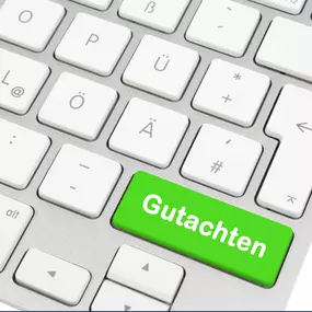 Bild von Kfz Gutachter Sahin Atik / TÜV zertifiziert
