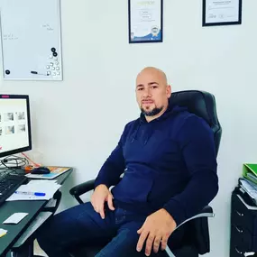 Bild von Kfz Gutachter Sahin Atik / TÜV zertifiziert