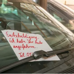 Bild von Kfz Gutachter Sahin Atik / TÜV zertifiziert