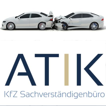 Logo de Kfz  Sachverständigenbüro Atik