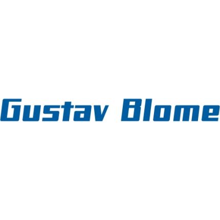 Logotipo de Gustav Blome GmbH