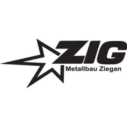 Logótipo de ZIG Metallbau Ziegan