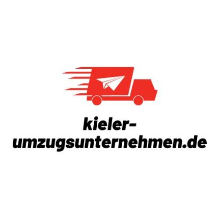 Logótipo de Kieler Umzugsunternehmen