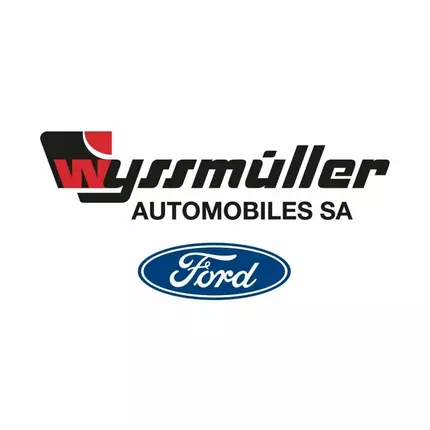 Λογότυπο από Wyssmüller Automobiles SA