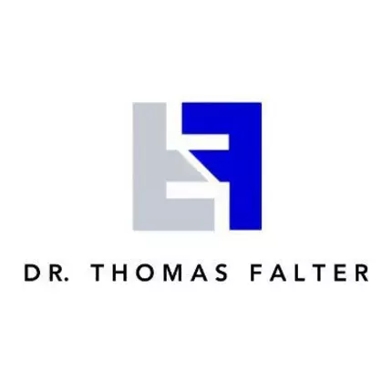 Logotyp från Zahnarzt Dr. Thomas Falter | Zahnarztpraxis