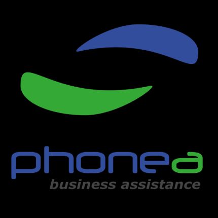 Logo von phonea Telefonservice und Sekretariatsservice Gummersbach und Kreus GbR