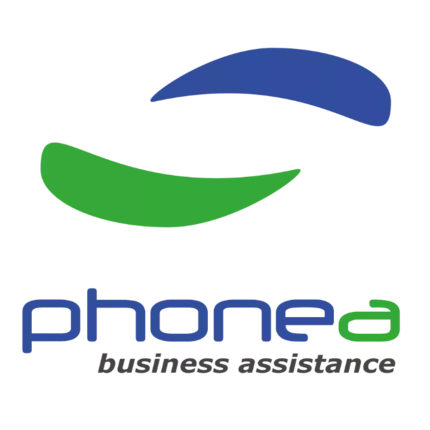 Logo od phonea Telefonservice und Sekretariatsservice Gummersbach und Kreus GbR