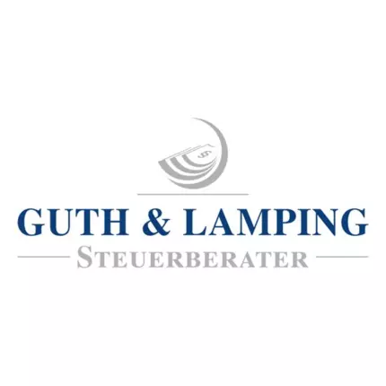 Logo de Guth & Lamping Steuerberater