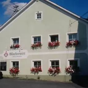 Gasthaus Glockerwirt - Der Landgasthof   in Alberndorf in der Riedmark