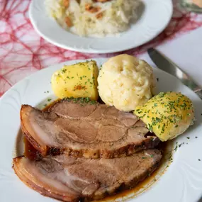 Gasthaus Glockerwirt - Der Landgasthof   in Alberndorf in der Riedmark