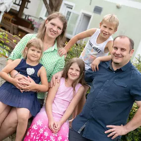 Gasthaus Glockerwirt - Der Landgasthof   in Alberndorf in der Riedmark