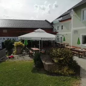 Gasthaus Glockerwirt - Der Landgasthof   in Alberndorf in der Riedmark